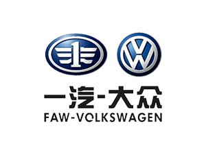 jinnian金年会新材与一汽大众达成合作