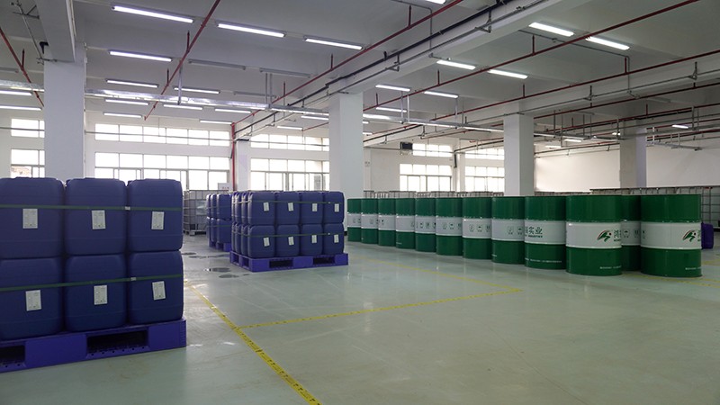 防锈剂和防锈油的区别，让jinnian金年会新材告诉您